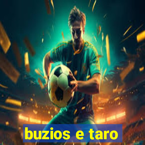 buzios e taro